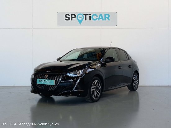 Peugeot 208  BlueHDi 73kW (100CV) Allure Pack - Mataro