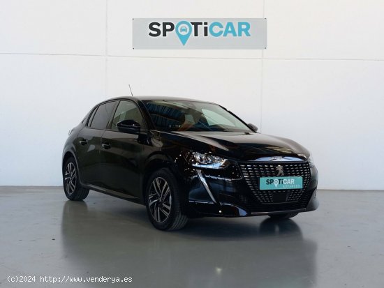 Peugeot 208  BlueHDi 73kW (100CV) Allure Pack - Mataro