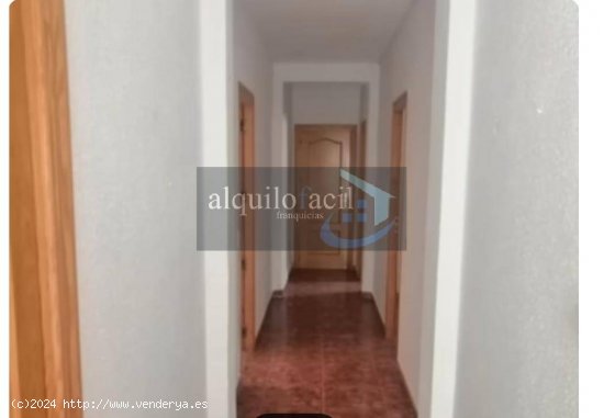  SE VENDE CASA EN CASAS DE JUAN NUÑEZ/ 6 DORMITORIOS/ 2 BAÑOS/ 82000€ 