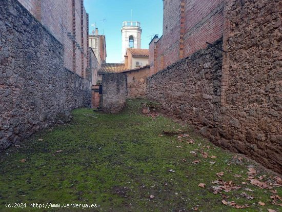  PRATS DE LLUÇANES VENTA TERRENO URBANO 