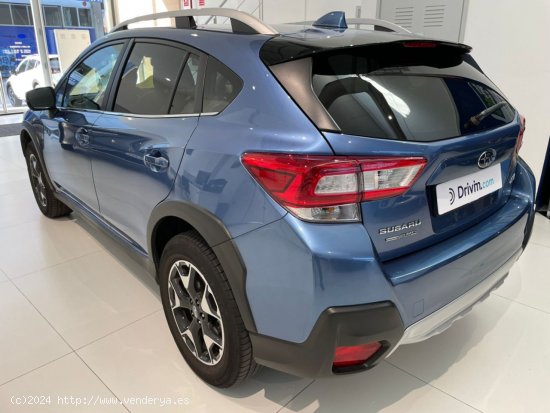 Subaru XV 1.6 I CVT 114cv EXECUTIVE PLUS - Badalona