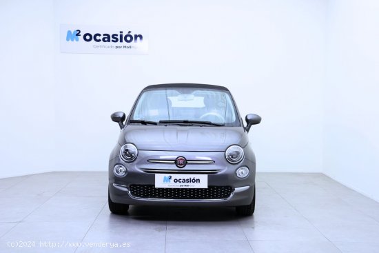 Fiat 500 Dolcevita 1.0 Hybrid 51KW (70 CV) - Gandía