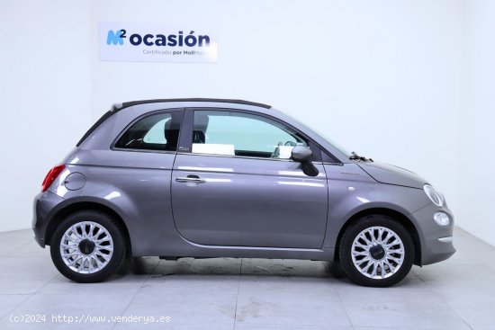 Fiat 500 Dolcevita 1.0 Hybrid 51KW (70 CV) - Gandía