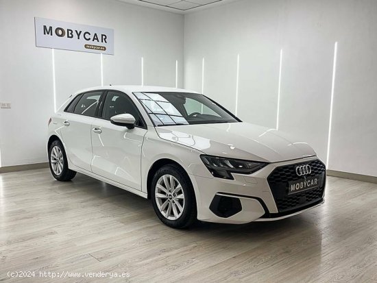 Audi A3  Sportback 30 TFSI 81kW (110CV) S tronic - - València