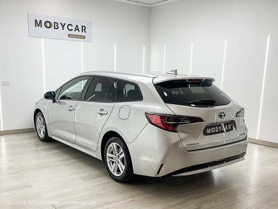 Toyota Corolla  1.8 125H  E-CVT TOU SPORT Business Plus - València