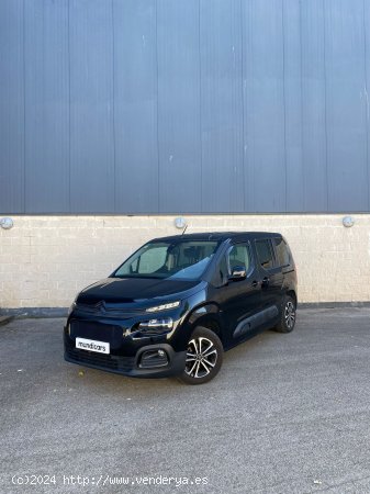 Citroën Berlingo Talla M PureTech 110 S&S FEEL - Blanes