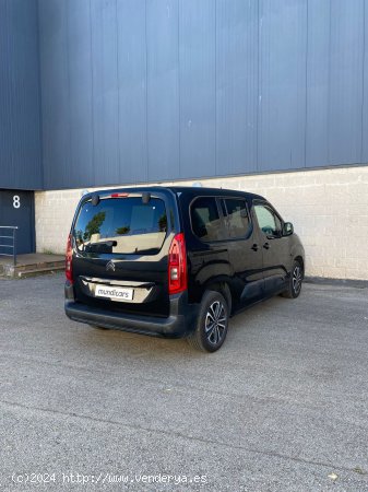 Citroën Berlingo Talla M PureTech 110 S&S FEEL - Blanes