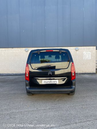 Citroën Berlingo Talla M PureTech 110 S&S FEEL - Blanes