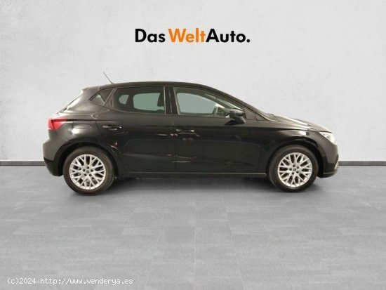 Seat Ibiza 1.0 TSI S&S FR XL 81 kW (110 CV) - Huercal de Almeria