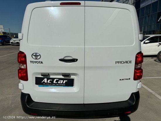 Toyota Proace 75 kWh GX L1 - Alcalá de Henares