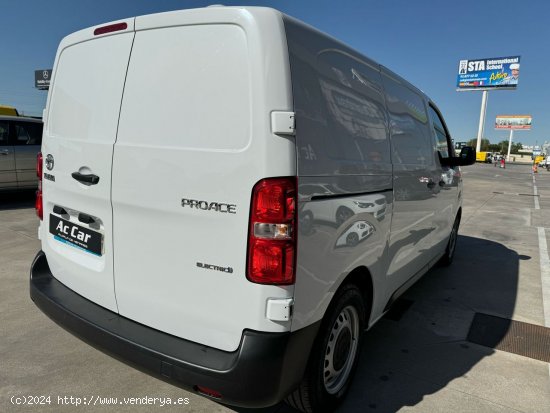 Toyota Proace 75 kWh GX L1 - Alcalá de Henares