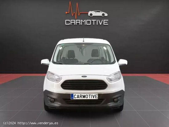 Ford Transit Courier Van 1.5TDCi 75cv Ambiente - Coslada