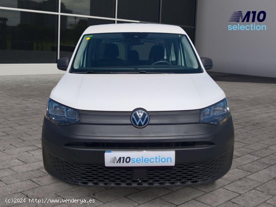 Volkswagen Caddy Kombi Origin 2.0 TDI 102Cv - Fornells de la Selva