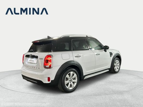 MINI Countryman - Sevilla