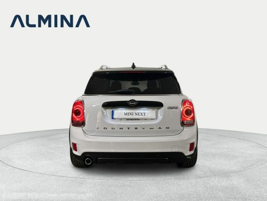 MINI Countryman - Sevilla