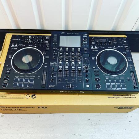 Pioneer CDJ-3000 , Pioneer DJM-A9 , Pioneer CDJ-2000NXS2, Pioneer DJM-900NXS2 , DJM-V10-LF , DJM-S11