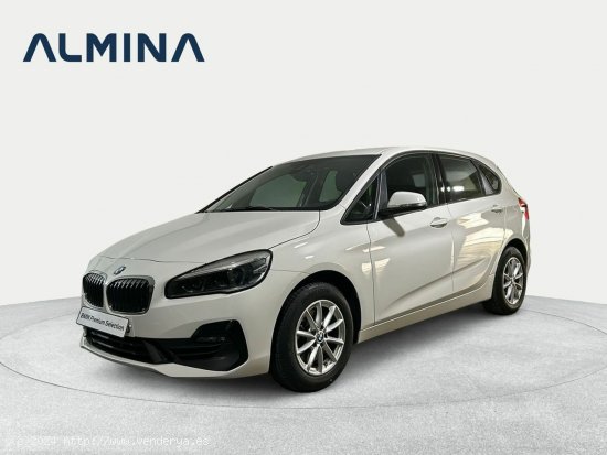  BMW 2 Series Active Tourer LCI (F45) 218d Active Tourer 2.0 d - Sevilla 