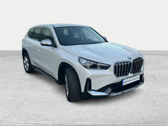 BMW X1 (F48 LCI) sDrive 18d 2.0 d Steptronic - Granada