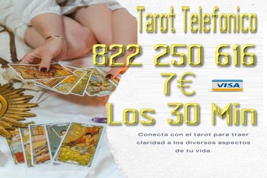  Descubre Tu Futuro Con El Tarot | Tarotistas 