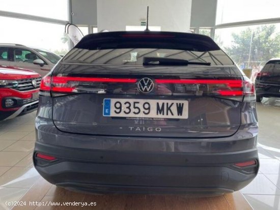 VOLKSWAGEN Otro en venta en San Javier (Murcia) - San Javier