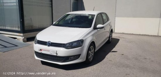  VOLKSWAGEN Polo en venta en Santpedor (Barcelona) - Santpedor 