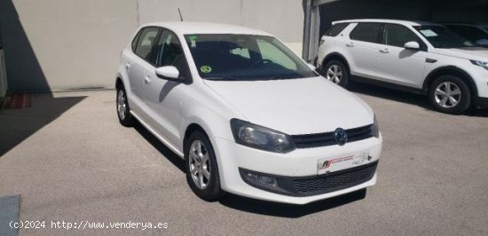 VOLKSWAGEN Polo en venta en Santpedor (Barcelona) - Santpedor