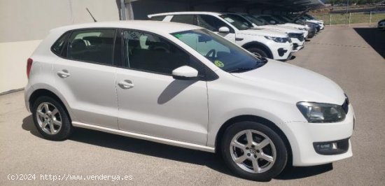 VOLKSWAGEN Polo en venta en Santpedor (Barcelona) - Santpedor