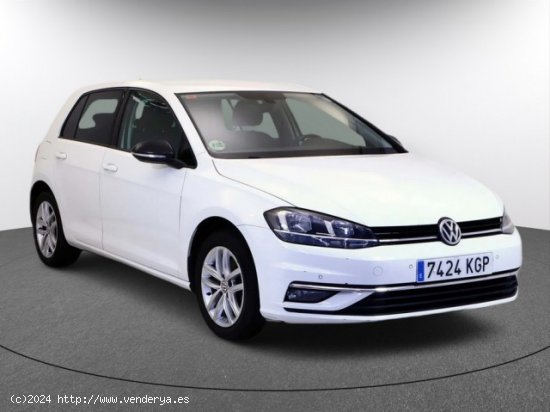 VOLKSWAGEN Golf en venta en LalÃ­n (Pontevedra) - LalÃ­n