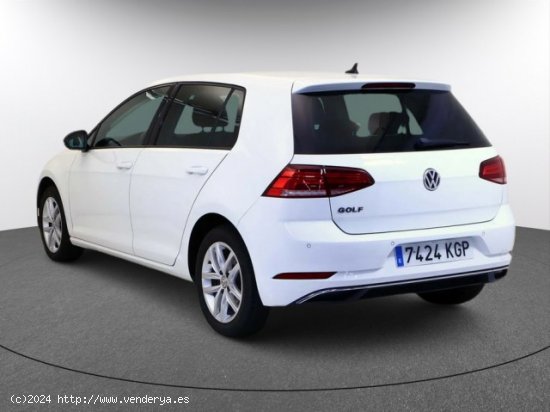 VOLKSWAGEN Golf en venta en LalÃ­n (Pontevedra) - LalÃ­n