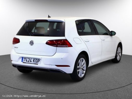 VOLKSWAGEN Golf en venta en LalÃ­n (Pontevedra) - LalÃ­n