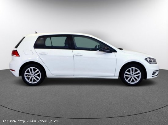 VOLKSWAGEN Golf en venta en LalÃ­n (Pontevedra) - LalÃ­n