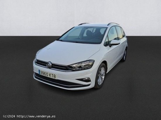  VOLKSWAGEN Golf en venta en Pamplona/IruÃ±a (Navarra) - Pamplona/IruÃ±a 