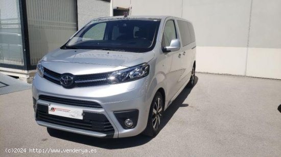 TOYOTA Proace Verso en venta en Santpedor (Barcelona) - Santpedor