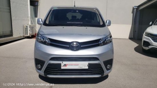 TOYOTA Proace Verso en venta en Santpedor (Barcelona) - Santpedor