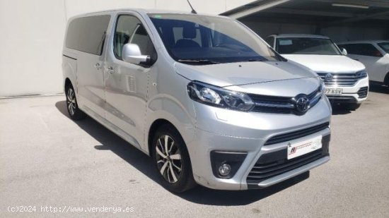 TOYOTA Proace Verso en venta en Santpedor (Barcelona) - Santpedor