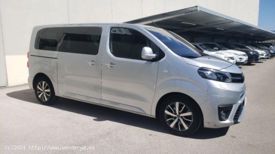 TOYOTA Proace Verso en venta en Santpedor (Barcelona) - Santpedor