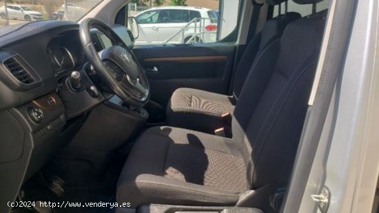 TOYOTA Proace Verso en venta en Santpedor (Barcelona) - Santpedor