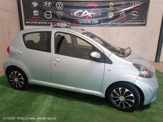 TOYOTA Aygo en venta en Mairena del
Alcor (Sevilla) - Mairena del
Alcor