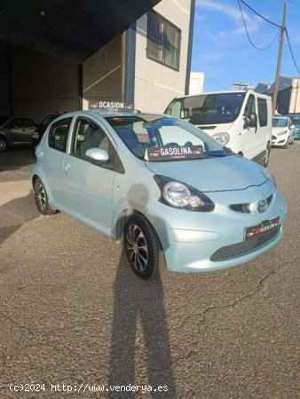 TOYOTA Aygo en venta en Mairena del
Alcor (Sevilla) - Mairena del
Alcor