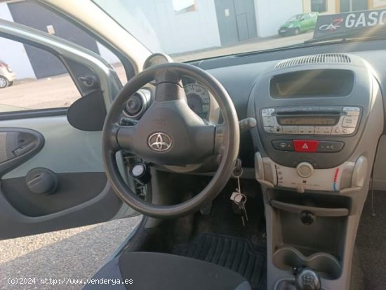 TOYOTA Aygo en venta en Mairena del
Alcor (Sevilla) - Mairena del
Alcor