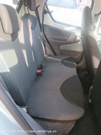 TOYOTA Aygo en venta en Mairena del
Alcor (Sevilla) - Mairena del
Alcor