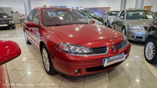 RENAULT Laguna en venta en Lugo (Lugo) - Lugo