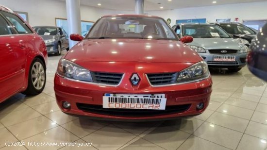 RENAULT Laguna en venta en Lugo (Lugo) - Lugo