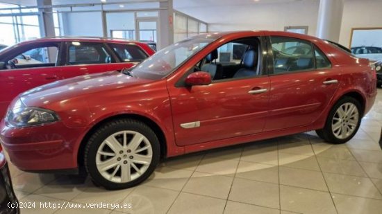 RENAULT Laguna en venta en Lugo (Lugo) - Lugo