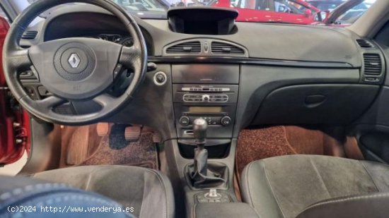 RENAULT Laguna en venta en Lugo (Lugo) - Lugo