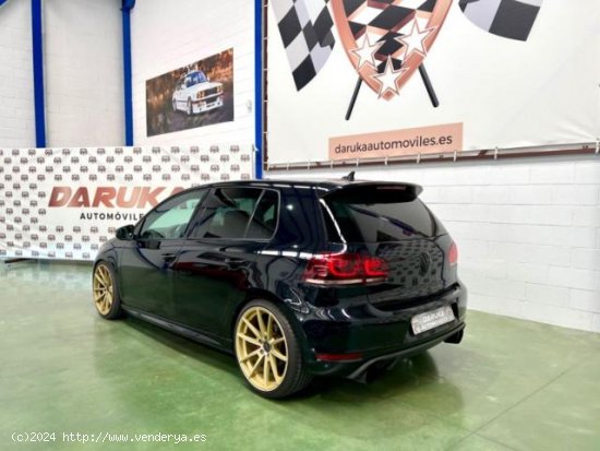 VOLKSWAGEN Golf en venta en Albolote (Granada) - Albolote