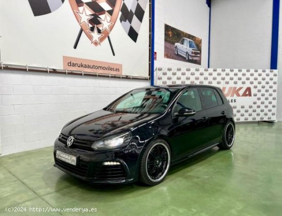  VOLKSWAGEN Golf en venta en Albolote (Granada) - Albolote 