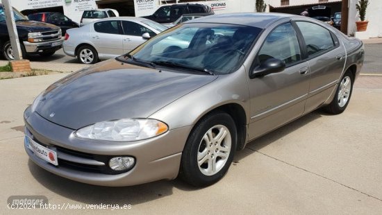 Dodge Avenger Intrepid 3.2 de 1998 con 152.686 Km por 5.400 EUR. en Madrid