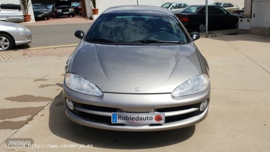 Dodge Avenger Intrepid 3.2 de 1998 con 152.686 Km por 5.400 EUR. en Madrid