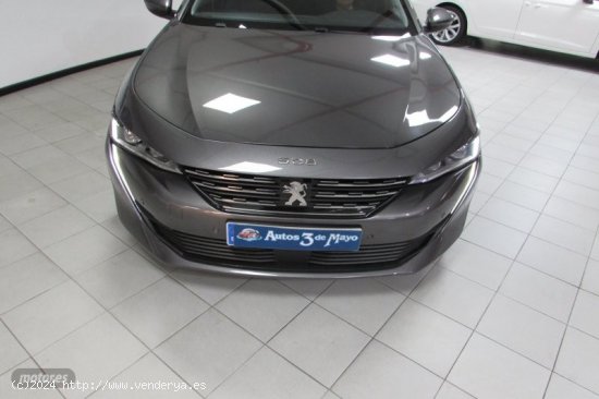 Peugeot 508 5P GT PureTech 130 S&S EAT8 de 2019 con 85.000 Km por 19.990 EUR. en Tenerife